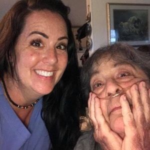 Meet your Posher, Christi